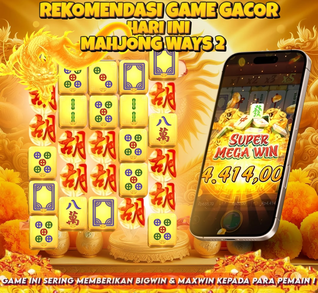 GASPOL89: Situs Game QRIS Ready, Modal Irit Aman